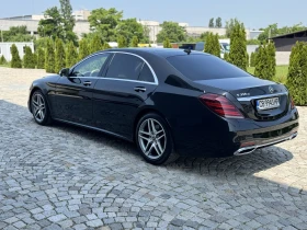 Mercedes-Benz S 350 Long Wheelbase | Mobile.bg    2