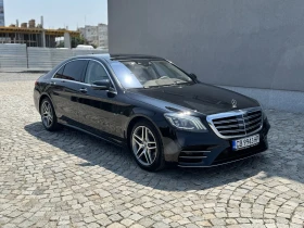 Mercedes-Benz S 350 Long Wheelbase | Mobile.bg    5