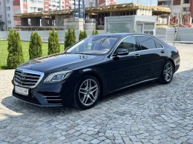     Mercedes-Benz S 350 Long Wheelbase