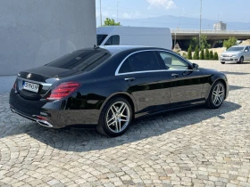 Mercedes-Benz S 350 Long Wheelbase | Mobile.bg    4