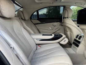 Mercedes-Benz S 350 Long Wheelbase | Mobile.bg    8