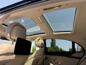 Mercedes-Benz S 350 Long Wheelbase | Mobile.bg    12