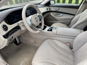 Mercedes-Benz S 350 Long Wheelbase | Mobile.bg    7