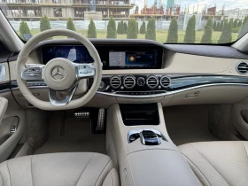 Mercedes-Benz S 350 Long Wheelbase | Mobile.bg    10