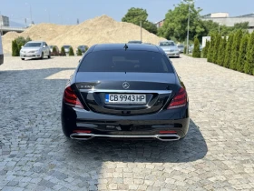 Mercedes-Benz S 350 Long Wheelbase | Mobile.bg    3