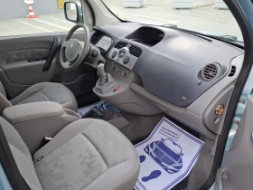 Renault Kangoo 1.6i* (107)* * FACELIFT* *  * *  | Mobile.bg    14