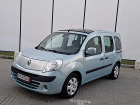 Renault Kangoo 1.6i* (107)* * FACELIFT* *  * *  | Mobile.bg    7