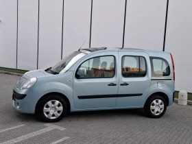 Renault Kangoo 1.6i* (107)* * FACELIFT* *  * *  | Mobile.bg    9