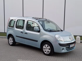 Renault Kangoo 1.6i* (107)* * FACELIFT* *  * *  | Mobile.bg    3