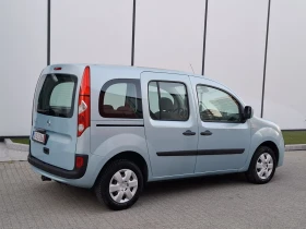 Renault Kangoo 1.6i* (107)* * FACELIFT* *  * *  | Mobile.bg    5