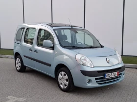Renault Kangoo 1.6i* (107)* * FACELIFT* *  * *  | Mobile.bg    2