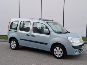 Renault Kangoo 1.6i* (107)* * FACELIFT* *  * *  | Mobile.bg    4