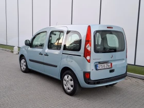 Renault Kangoo 1.6i* (107)* * FACELIFT* *  * *  | Mobile.bg    12