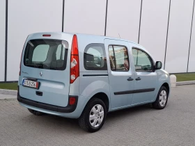 Renault Kangoo 1.6i* (107)* * FACELIFT* *  * *  | Mobile.bg    6