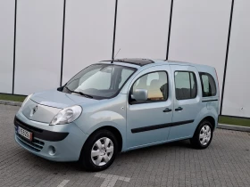 Renault Kangoo 1.6i* (107)* * FACELIFT* *  * *  | Mobile.bg    8