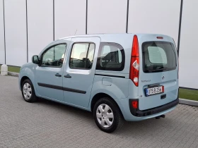 Renault Kangoo 1.6i* (107)* * FACELIFT* *  * *  | Mobile.bg    11