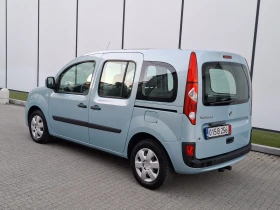 Renault Kangoo 1.6i* (107)* * FACELIFT* *  * *  | Mobile.bg    10