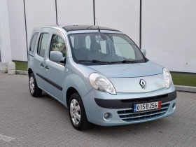 Renault Kangoo 1.6i* (107)* * FACELIFT* *  * *  | Mobile.bg    1