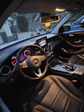 Mercedes-Benz GLC | Mobile.bg    8