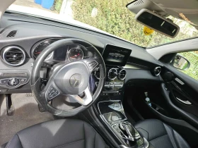 Mercedes-Benz GLC | Mobile.bg    4