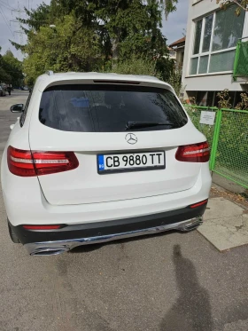Mercedes-Benz GLC | Mobile.bg    5