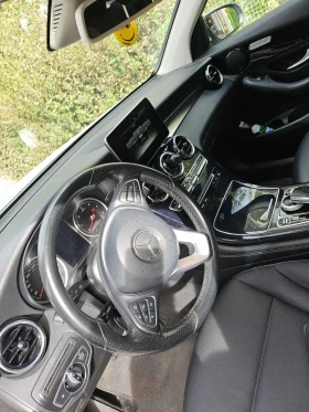 Mercedes-Benz GLC | Mobile.bg    6