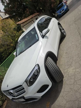 Mercedes-Benz GLC | Mobile.bg    2
