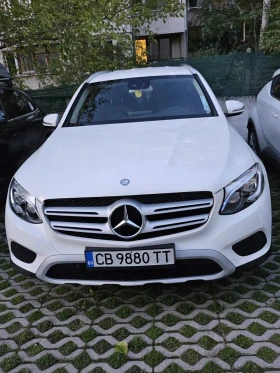Mercedes-Benz GLC | Mobile.bg    3