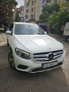 Mercedes-Benz GLC | Mobile.bg    10