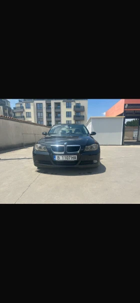 Обява за продажба на BMW 320 ~6 200 лв. - изображение 4