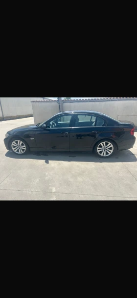 Обява за продажба на BMW 320 ~6 200 лв. - изображение 7