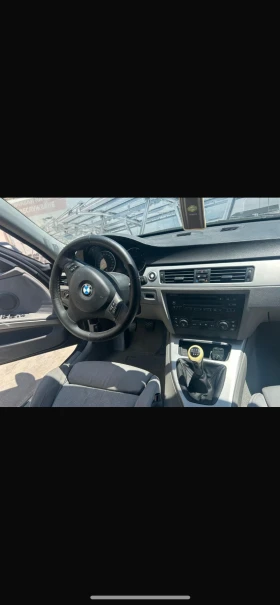 Обява за продажба на BMW 320 ~6 200 лв. - изображение 11