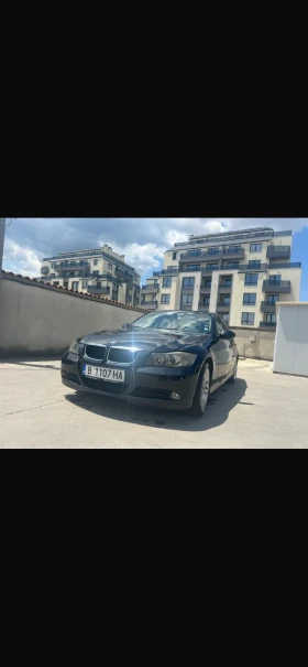 Обява за продажба на BMW 320 ~6 200 лв. - изображение 1