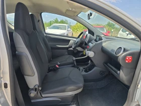 Toyota Aygo 1.0i 68кс EURO 5B ИТАЛИЯ - 6999 лв. - 33439313 12
