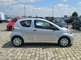 Toyota Aygo 1.0i 68кс EURO 5B ИТАЛИЯ - 6999 лв. - 33439313 5