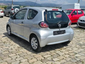 Toyota Aygo 1.0i 68кс EURO 5B ИТАЛИЯ - 6999 лв. - 33439313 6