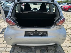 Toyota Aygo 1.0i 68кс EURO 5B ИТАЛИЯ - 6999 лв. - 33439313 10