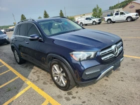 Mercedes-Benz GLE 450 * 4MATIC * CARFAX *    | Mobile.bg    6