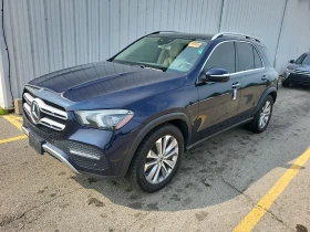 Mercedes-Benz GLE 450 * 4MATIC * CARFAX * БЕЗ ПЪРВОНАЧАЛНА ВНОСКА