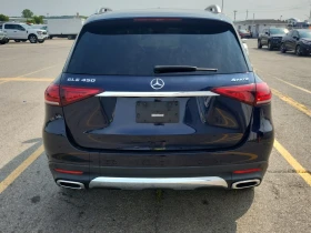 Mercedes-Benz GLE 450 * 4MATIC * CARFAX *    | Mobile.bg    3