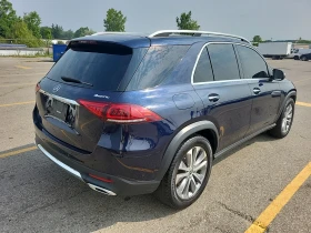 Mercedes-Benz GLE 450 * 4MATIC * CARFAX *    | Mobile.bg    5