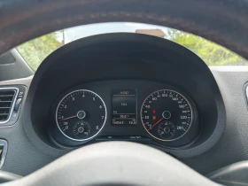 Обява за продажба на VW Polo 1.4TSI GTI DSG 7 ск Панорама ~14 400 лв. - изображение 7
