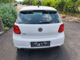 Обява за продажба на VW Polo 1.4TSI GTI DSG 7 ск Панорама ~14 400 лв. - изображение 4