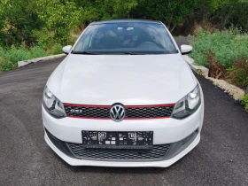 Обява за продажба на VW Polo 1.4TSI GTI DSG 7 ск Панорама ~14 400 лв. - изображение 5