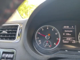 Обява за продажба на VW Polo 1.4TSI GTI DSG 7 ск Панорама ~14 400 лв. - изображение 8