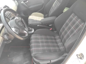 Обява за продажба на VW Polo 1.4TSI GTI DSG 7 ск Панорама ~14 400 лв. - изображение 9