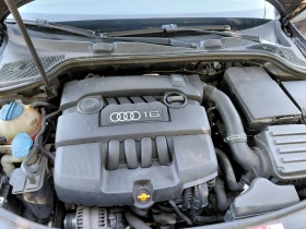 Audi A3 1.6 .. | Mobile.bg    10