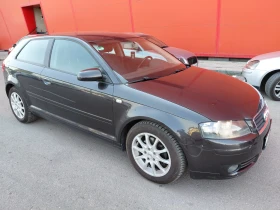 Audi A3 1.6 Бензин.116кс.