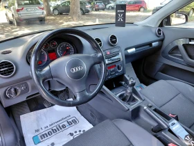 Audi A3 1.6 .. | Mobile.bg    9