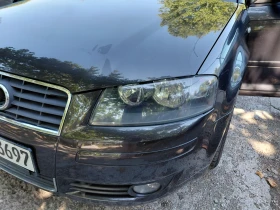 Audi A3 1.6 .. | Mobile.bg    11